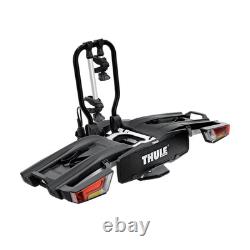 THULE BUNDLE Santu Cargo Box + EasyFold-XT 2-Bike Cycle Carrier IN STOCK