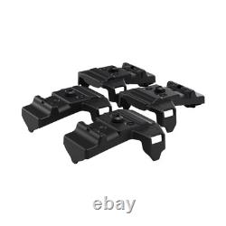 THULE BUNDLE Santu Cargo Box + EasyFold-XT 2-Bike Cycle Carrier IN STOCK
