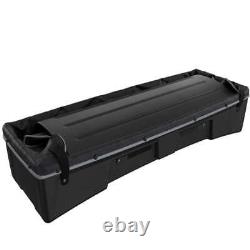 THULE BackSpace XT 9383 Cargo Luggage Box for Velospace Bike Rack