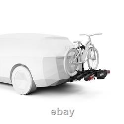 THULE EasyFold 3 Cycle Carrier 3 Bike Rack Platform NEW & IN STOCK