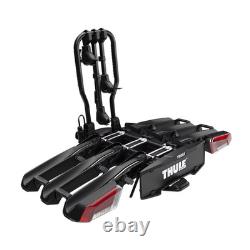 THULE EasyFold 3 Cycle Carrier 3 Bike Rack Platform NEW & IN STOCK