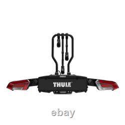THULE EasyFold 3 Cycle Carrier 3 Bike Rack Platform NEW & IN STOCK