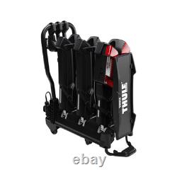 THULE EasyFold 3 Cycle Carrier 3 Bike Rack Platform NEW & IN STOCK