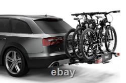 THULE EasyFold XT 3-Bike Cycle Carrier Rack (934300) BRAND NEW & IN STOCK