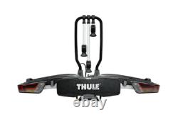 THULE EasyFold XT 3-Bike Cycle Carrier Rack (934300) BRAND NEW & IN STOCK
