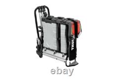 THULE EasyFold XT 3-Bike Cycle Carrier Rack (934300) BRAND NEW & IN STOCK
