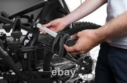 THULE EasyFold XT 3-Bike Cycle Carrier Rack (934300) BRAND NEW & IN STOCK