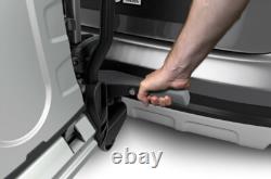 THULE EasyFold XT 3-Bike Cycle Carrier Rack (934300) BRAND NEW & IN STOCK