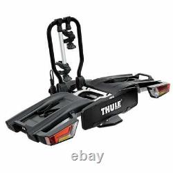 THULE EasyFold XT 933 2 Bike Cycle Carrier