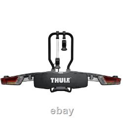 THULE EasyFold XT 933 2 Bike Cycle Carrier