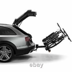 THULE EasyFold XT 933 2 Bike Cycle Carrier