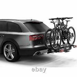 THULE EasyFold XT 933 2 Bike Cycle Carrier