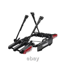 THULE OutPace 3-Bike Platform Compact Cycle Carrier BRAND NEW & IN STOCK