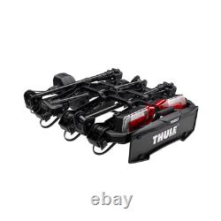 THULE OutPace 3-Bike Platform Compact Cycle Carrier BRAND NEW & IN STOCK