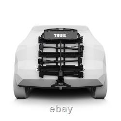 THULE OutPace 3-Bike Platform Compact Cycle Carrier BRAND NEW & IN STOCK