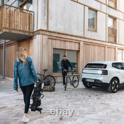 THULE OutPace 3-Bike Platform Compact Cycle Carrier BRAND NEW & IN STOCK