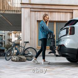 THULE OutPace 3-Bike Platform Compact Cycle Carrier BRAND NEW & IN STOCK