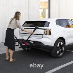 THULE OutPace 3-Bike Platform Compact Cycle Carrier BRAND NEW & IN STOCK