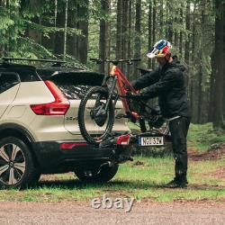 THULE OutPace 3-Bike Platform Compact Cycle Carrier BRAND NEW & IN STOCK