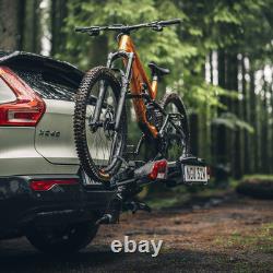 THULE OutPace 3-Bike Platform Compact Cycle Carrier BRAND NEW & IN STOCK