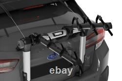 THULE OutWay Boot Hanging Cycle Carrier 3 Bike Rack 995001 NEW & IN STOCK