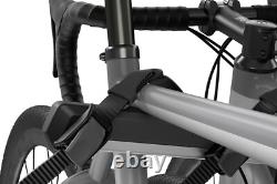 THULE OutWay Boot Hanging Cycle Carrier 3 Bike Rack 995001 NEW & IN STOCK