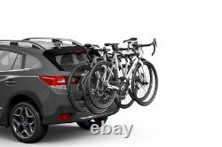 THULE OutWay Boot Hanging Cycle Carrier 3 Bike Rack 995001 NEW & IN STOCK