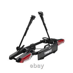 THULE Outpace 2-Bike Platform Cycle Carrier Rack 9012200