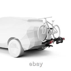 THULE Outpace 2-Bike Platform Cycle Carrier Rack 9012200