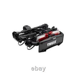 THULE Outpace 2-Bike Platform Cycle Carrier Rack 9012200