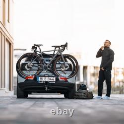 THULE Outpace 2-Bike Platform Cycle Carrier Rack 9012200
