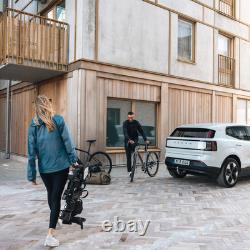 THULE Outpace 2 Bike Platform Cycle Carrier Rack (9012200) NEW & IN STOCK