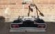 THULE Tow bar 2 Bike rack with lights Cycle Bicycle