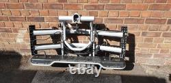 THULE Tow bar 2 Bike rack with lights Cycle Bicycle