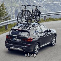 THULE UpRide Cycle Carrier 599