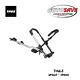 THULE UpRide - Cycle Carrier Car Roof Mounted Bike Rack -599001- NEW & IN STOCK