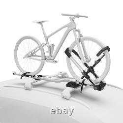 THULE UpRide - Cycle Carrier Car Roof Mounted Bike Rack -599001- NEW & IN STOCK