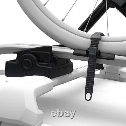 THULE UpRide - Cycle Carrier Car Roof Mounted Bike Rack -599001- NEW & IN STOCK