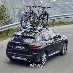 THULE UpRide - Cycle Carrier Car Roof Mounted Bike Rack -599001- NEW & IN STOCK