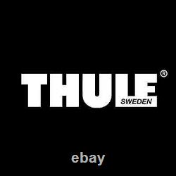 THULE UpRide - Cycle Carrier Car Roof Mounted Bike Rack -599001- NEW & IN STOCK