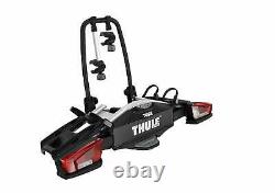 THULE VeloCompact 924 13 Pin 2 Bike Cycle Carrier Towbar Mounted Bike Rack