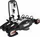 THULE VeloCompact 926 3-Bike Towball Cycle Carrier (13 Pin) 2024 Model