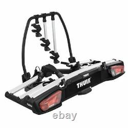 THULE VeloSpace XT 4 Bike Cycle Carrier (939 + 4th Bike Adaptor)