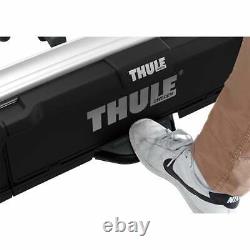 THULE VeloSpace XT 4 Bike Cycle Carrier (939 + 4th Bike Adaptor)