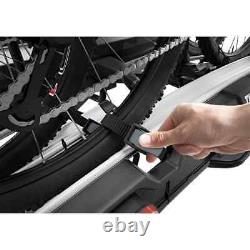 THULE VeloSpace XT 939 3 Bike Cycle Carrier TowBar Ball Mounted Platform Rack