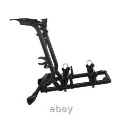 THULE WanderWay 2-Bike Cycle Carrier for Tailgate 911002 BRAND NEW IN STOCK