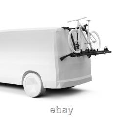 THULE WanderWay 2-Bike Cycle Carrier for Tailgate 911002 BRAND NEW IN STOCK