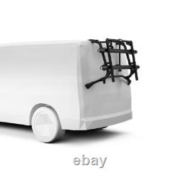 THULE WanderWay 2-Bike Cycle Carrier for Tailgate 911002 BRAND NEW IN STOCK