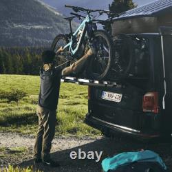 THULE WanderWay 2-Bike Cycle Carrier for Tailgate 911002 BRAND NEW IN STOCK