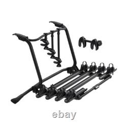 THULE WanderWay Cycle Carrier 4th Bike Adapter Black 911702 NEW & IN STOCK